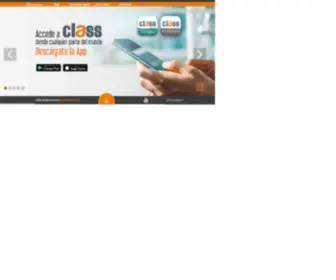 Classgestion.com(Web Terminal Service) Screenshot