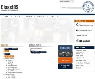 Classibs.org(Classibs) Screenshot