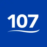 Classic107.com Logo