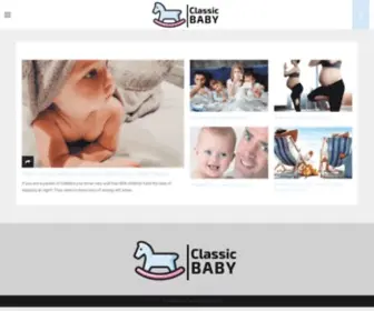 Classicbaby.com.au(Classic Pest Inspections) Screenshot