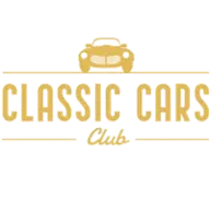 Classiccarsclub.bg Favicon