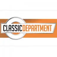 ClassiCDepartment.com Logo