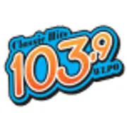 Classichits1039Wlpo.com Logo