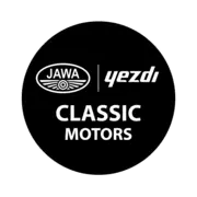 ClassicJawa.in Logo