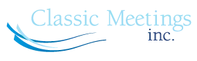 Classicmeetings.com Logo