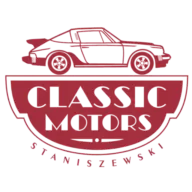 Classicmotors.pl Favicon