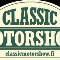 Classicmotorshow.fi Favicon