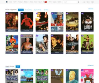 Classicmovie.net(Free movie) Screenshot