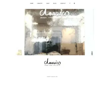 Classico-Life.com(クラシコ) Screenshot
