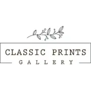 ClassicPrintsgallery.com Favicon