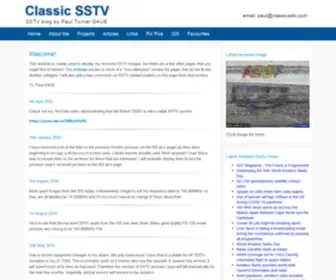 Classicsstv.com(Bot Verification) Screenshot