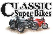 Classicsuperbikes.co.uk Favicon