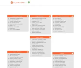 Classificados.com(Classificados, Classificados Grátis, Anúncios em Brasil) Screenshot