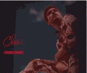 Classmodelos.com(Classmodelos) Screenshot