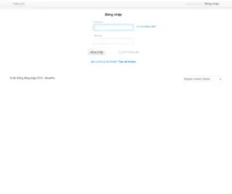 Classtool.info(Hệ) Screenshot