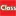Classy.dk Favicon