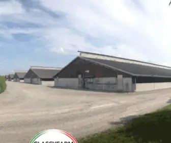 Classyfarm.it(Istituto Zooprofilattico Sperimentale della Lombardia e dell'Emilia Romagna) Screenshot