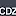 Claudedussez.ch Favicon