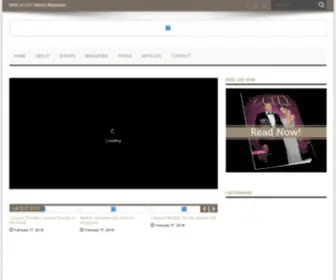 Claudia-Trimde.com(Claudia) Screenshot