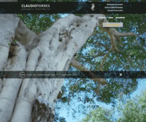 Claudiotorres.com.br(Claudio Aplicativos) Screenshot