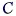 Clavel.com Favicon