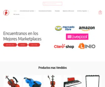 Clavesol.com.mx(Inicio) Screenshot