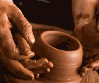 Claybythebaysf.com(San Francisco Pottery Classes and Workshops) Screenshot