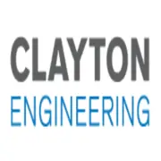 Claytonengineering.com.au Favicon