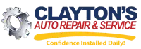 Claytonsautoservice.com Favicon