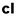 Cldesign.com Logo