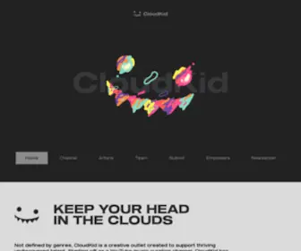 CLdkid.com(CLdkid) Screenshot