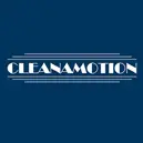 Cleanamotion.co.uk Logo