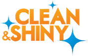 Cleanandshiny.ca Favicon