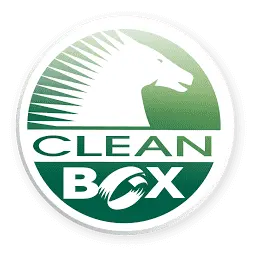 Cleanboxbedding.com Logo