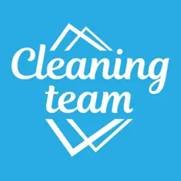 Cleaningteam.ie Logo