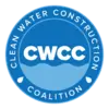 Cleanwaterconstructioncoalition.org Logo