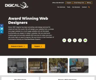 Cleanwhittier.org(Web Design) Screenshot