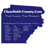 Clearfield-County.com Favicon