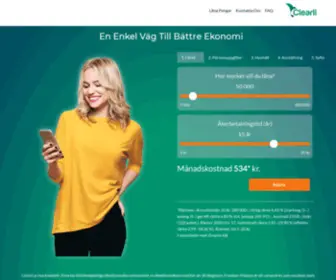 Clearli.se(Clearli) Screenshot
