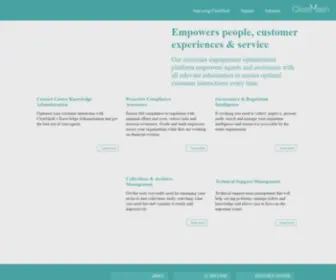 Clearmash.com(Site) Screenshot