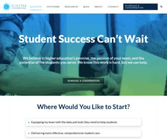 Clearscholar.com(Clearscholar) Screenshot