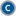 Clearwateranalytics.com Logo