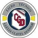 Cleliaclavel.cl Logo