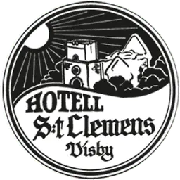 Clemenshotell.com Logo