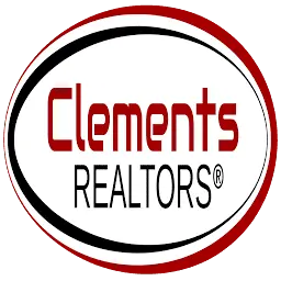 Clementsrealtors.com Logo
