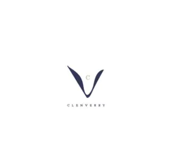Clenverry.com(클렌베리) Screenshot