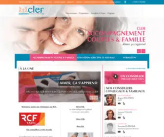 Cler.net(Cler) Screenshot