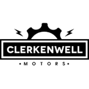 Clerkenwellmotors.co.uk Logo