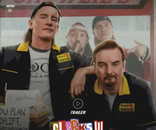 Clerks3.movie(Clerks III) Screenshot