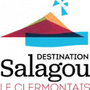 Clermontais-Tourisme.fr Logo
